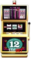366bet: A Experiência de Casino com Jogos de Mesa ao Vivo