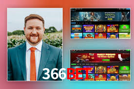 366bet login